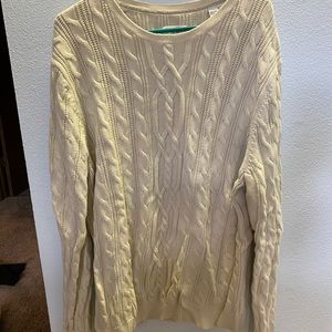 Tommy Bahama sweater